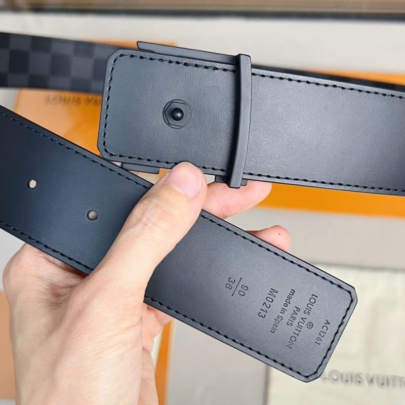 l0vis Vvtt0n belts